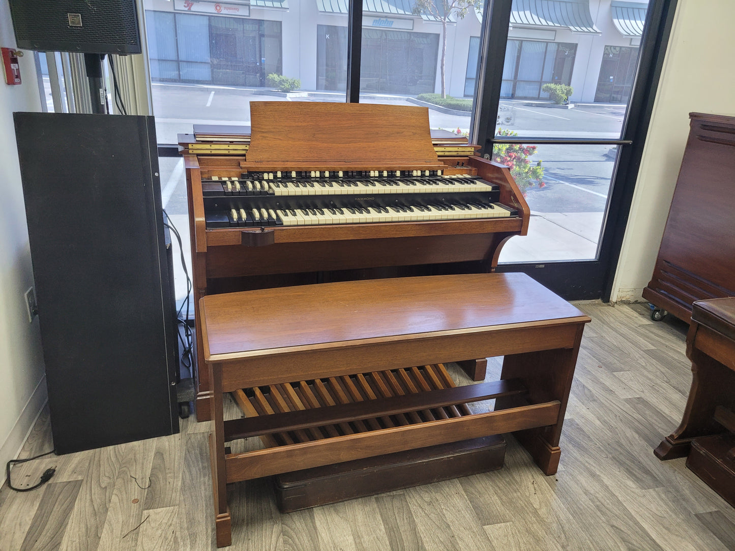 Hammond C3 organ & leslie speaker $8995.00