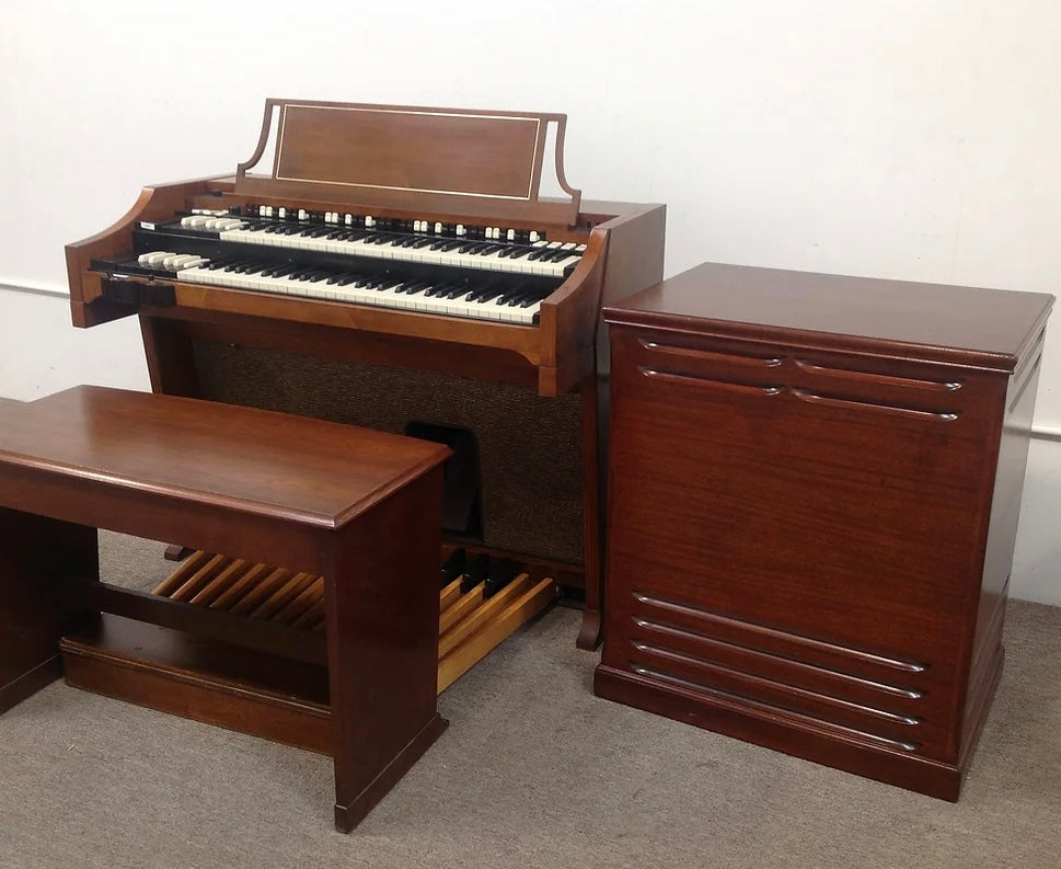 Hammond A100 & leslie 145 - $6995.      Financing starting at $199