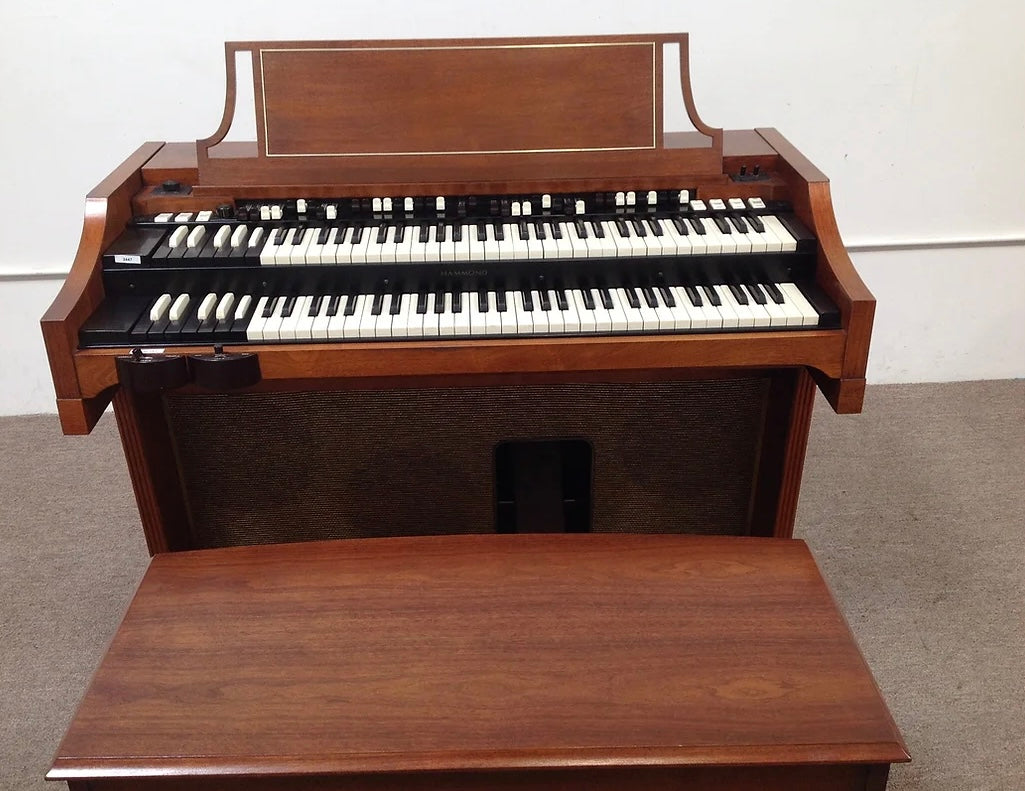 Hammond A100 & leslie 145 - $6995.      Financing starting at $199