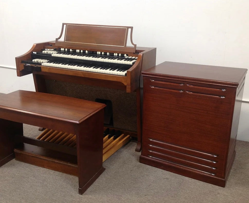 Hammond A100 & leslie 145 - Call for Pricing - Financing starting at $199