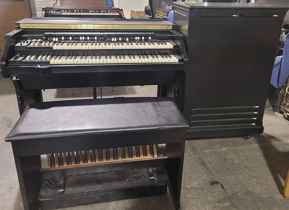 Custom hammond c2 / c3 - Call for Pricing - Financing starting at $199